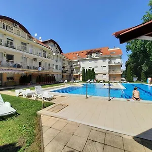 Toscana Panoráma Apartman Hajdúszoboszló