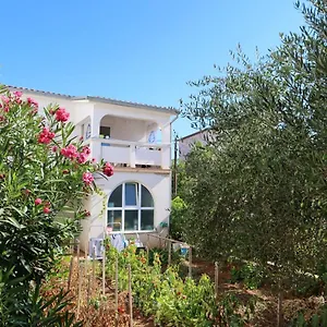 Lidija By Interhome Apartman Vir