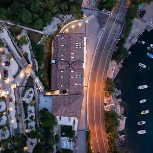 Mare Sano Plaza Apartman Abbázia