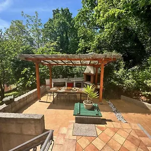 Apartman Casa Billy, Poljane