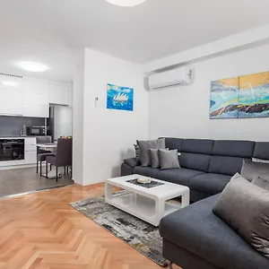  Apartman Relax