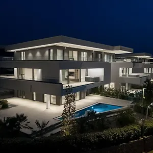Apartman Hadrie Luxury And Azimut, Malinska