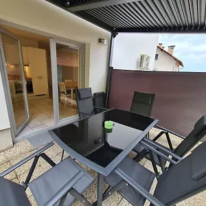 Rozalija Apartman Preddvor