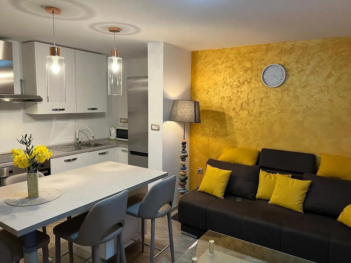 Mali Stan Opatija Apartman