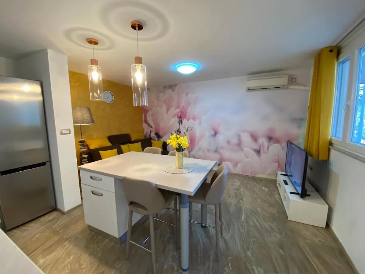 Mali Stan Opatija Apartment 0*,  Croatia
