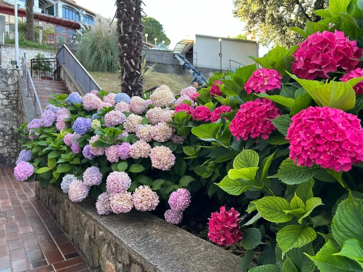 Mali Stan Opatija Apartman