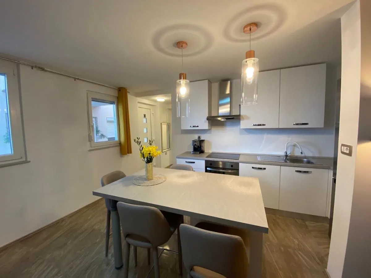 Mali Stan Opatija Apartman