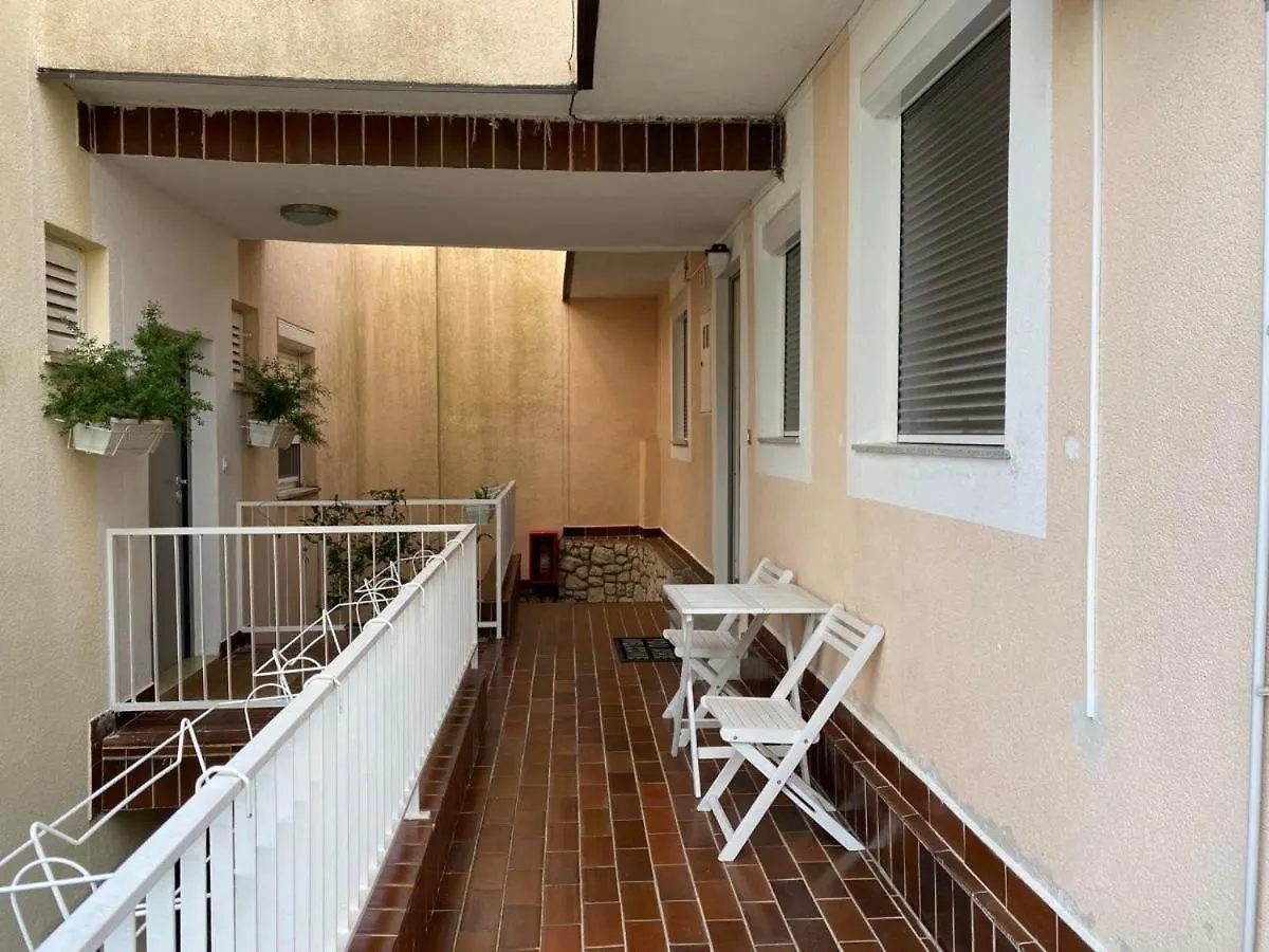 Mali Stan Opatija Apartman