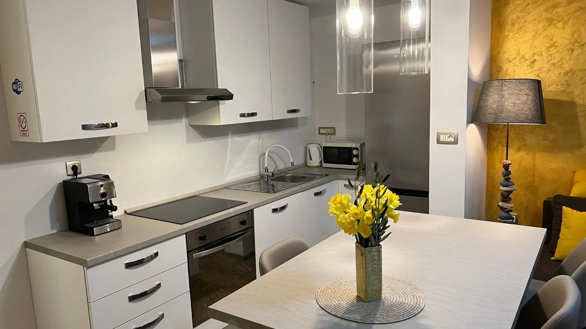Mali Stan Opatija Apartment 0*,