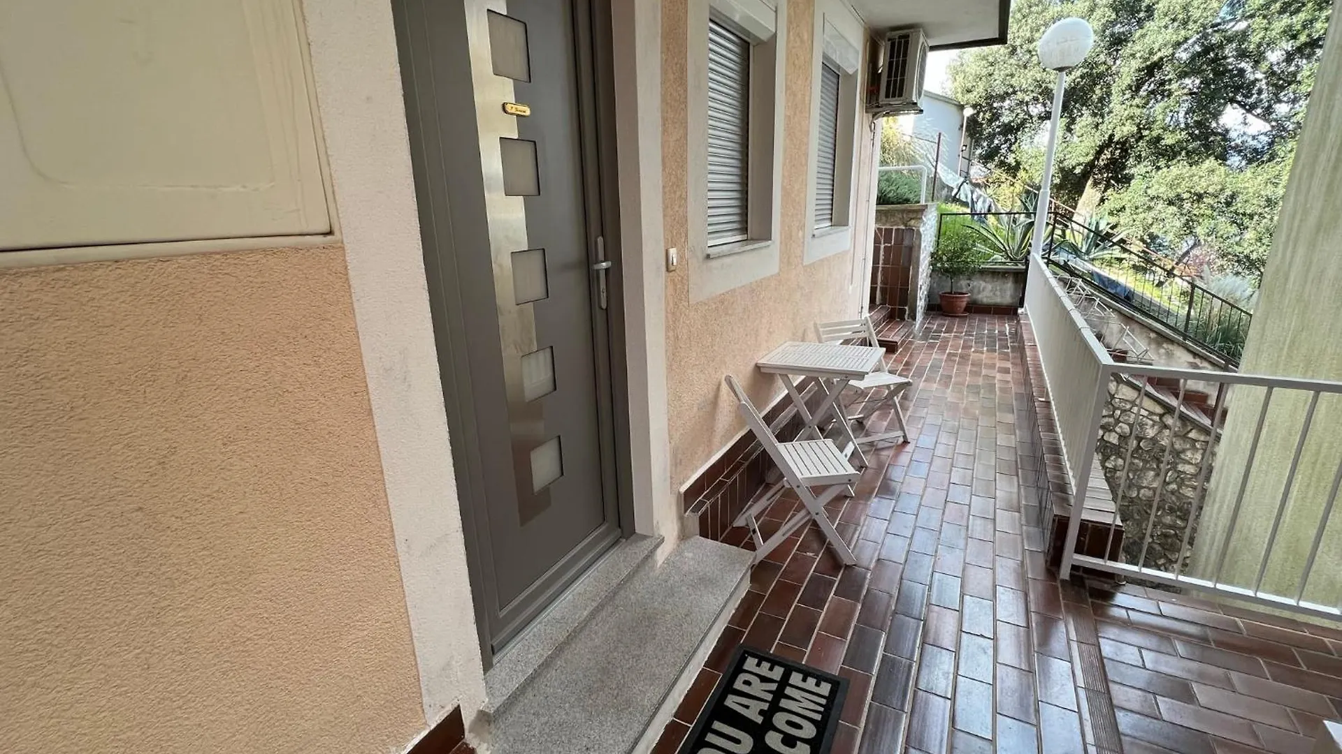 Mali Stan Opatija Apartman